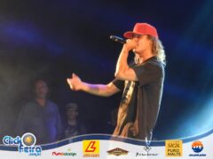 Luau Ária